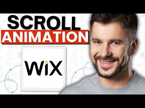 How to Create Horizontal Scroll Animation in Wix (2026 Guide)