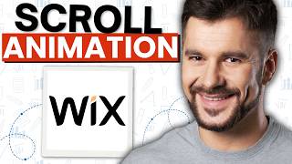 How to Create Horizontal Scroll Animation in Wix (2026 Guide)