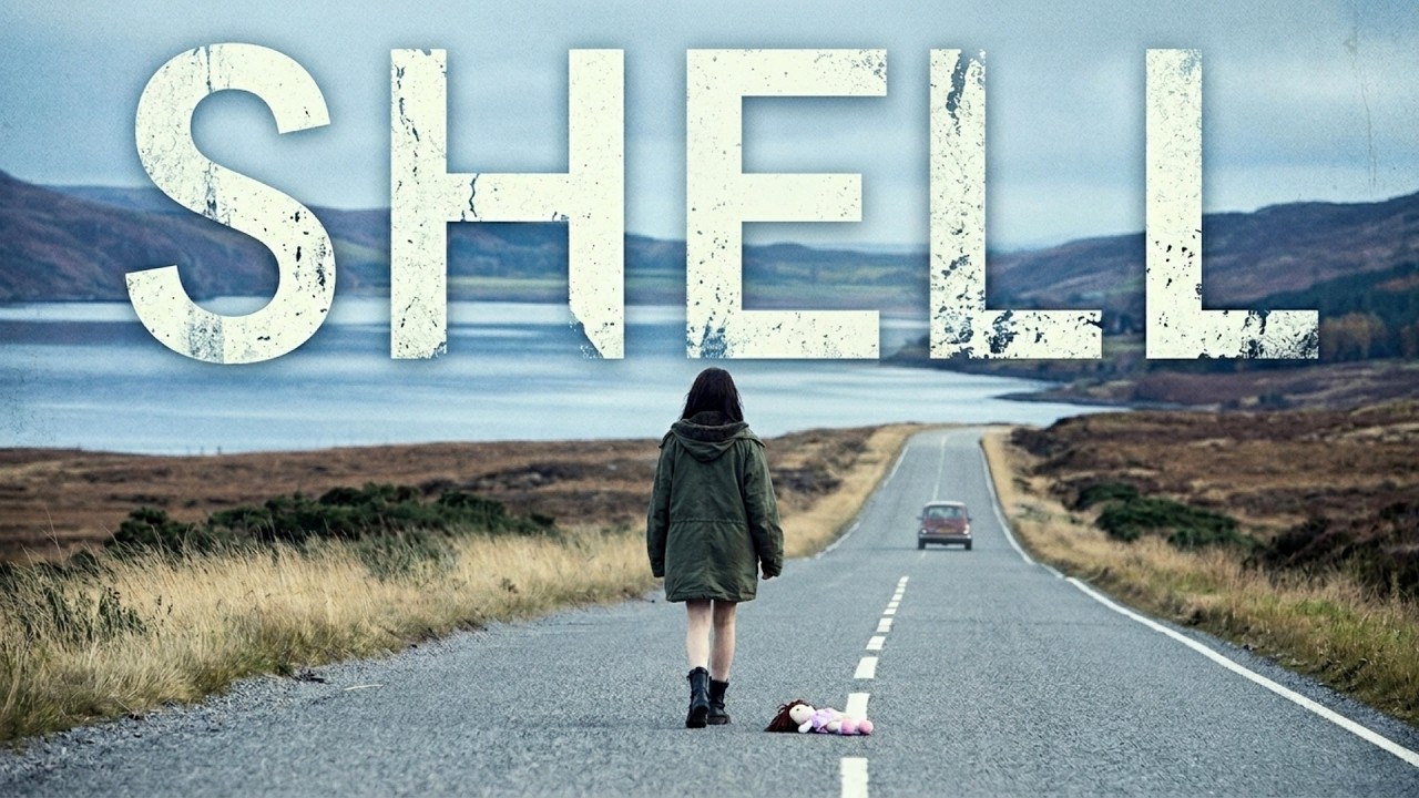 A highly acclaimed psychological drama | Shell (2012) | Free full movie ...