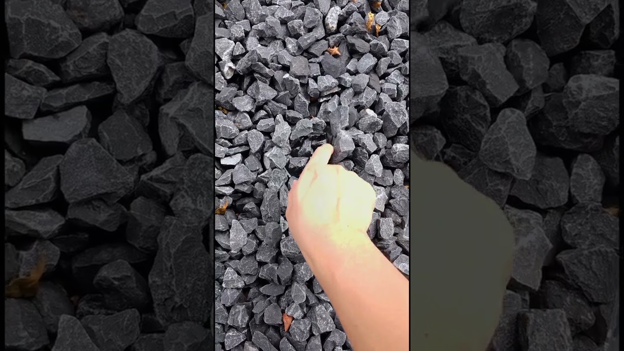Hidden Mobile in Stone. #video #viral #reels #yt
