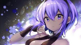 Video thumbnail of "Nightcore - Strongest (Remix)"