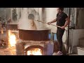 This Wood-Burning Stove Can Cook 100,000 Meals!