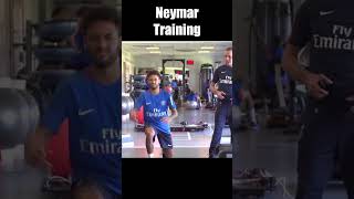 Neymar training/workout #neymar #neymarjr