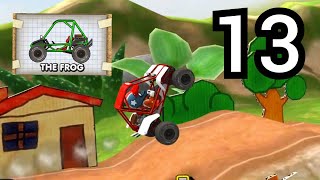 13.Mini Racing Adventures ALL TRACKS Walkthrough→(THE FROG✅)←Mobile Gameplay (Modded) screenshot 5