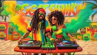 Download Lagu Top Roots Reggae Music 2025 🙌A Healing Journey Through Neon Walls, Billboard Lies \u0026 Rasta Truth🥰💕 MP3
