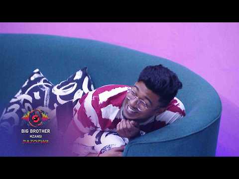 Day 60: Housemates discuss enjoying their final days – BBMzansi | S6 | Mzansi Magic