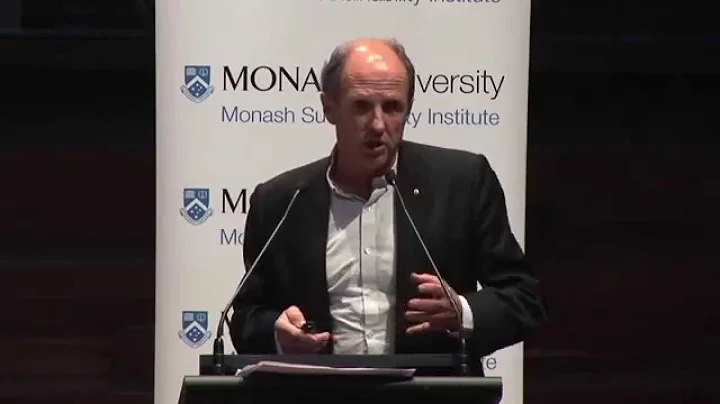 Future Melbourne Network Climate and Design