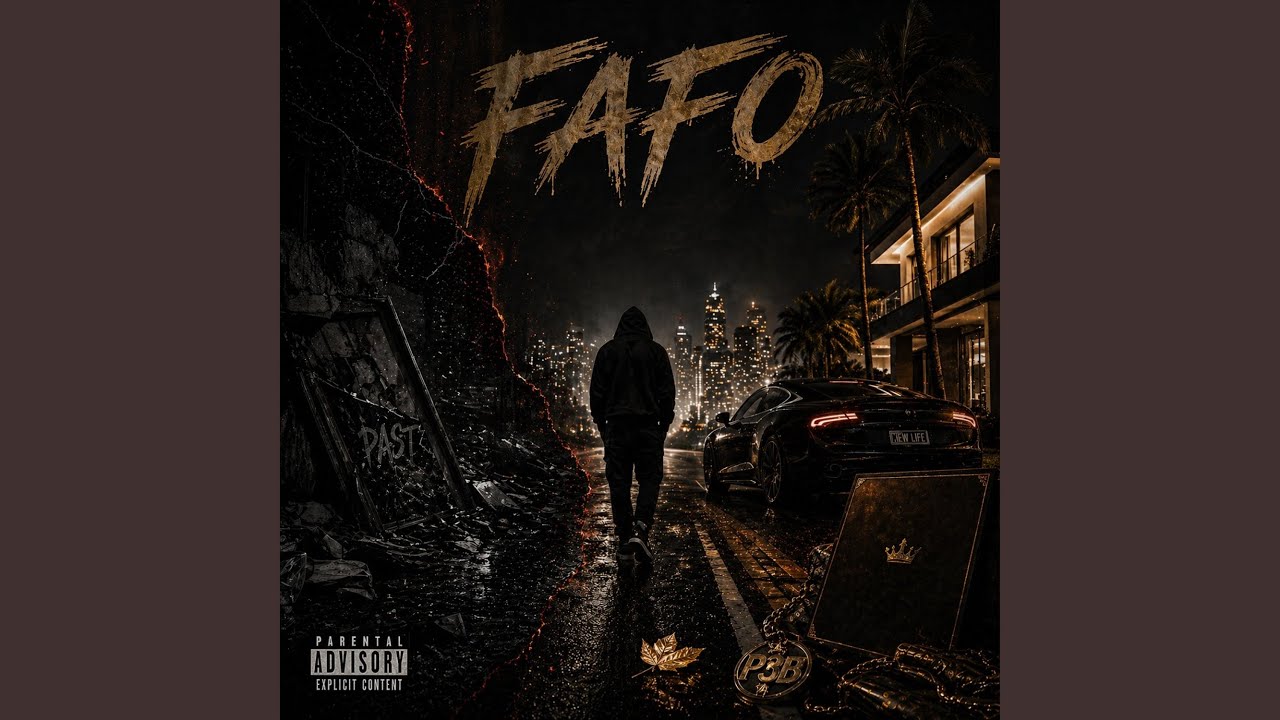 Watch F.A.F.O on YouTube Watch F.A.F.O on YouTube