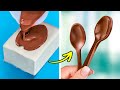EASY DESSERTS FOR SWEET TOOTH | Yummy Food Recipes With Chocolate, Ice Cream And Cakes