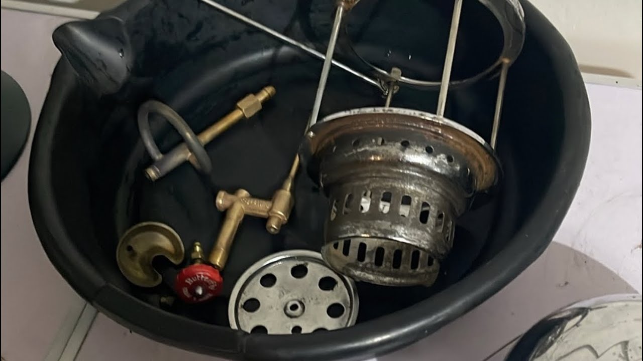 New wings for the Butterfly Lantern