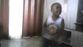 Jorge Henrique PSY