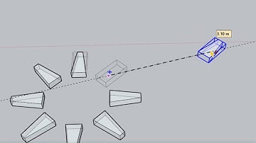 FredoSketch   MiniHelp   Translation   Lock Direction