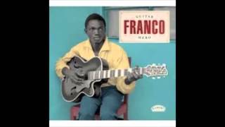Franco Luambo Makiadi - Mosala Etindi (Rare track) Resimi