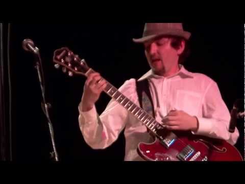 Bartek The G Funk All Stars Estranged Guns N Roses Cover 