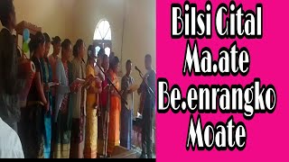 Bilsi Gital maate#Nisoani TV