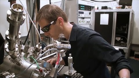 Make an Impact in Quantum Science at UChicago