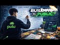 Road to $100k MRR | Building in public
