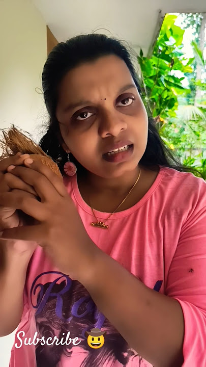 Thengekku ippo entha villa🤭😂 😂#expressionqueen #cute #comedy #funny #trendingnow #ytshorts #kuberan