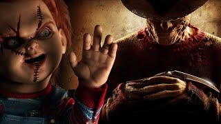 ФИЛЬМЫ УЖАСОВ: ФРЕДДИ И ЧАККИ РЕАЛЬНЫ? ФИЛЬМЫ УЖАСОВ: ФРЕДДИ И ЧАККИ РЕАЛЬНЫ?