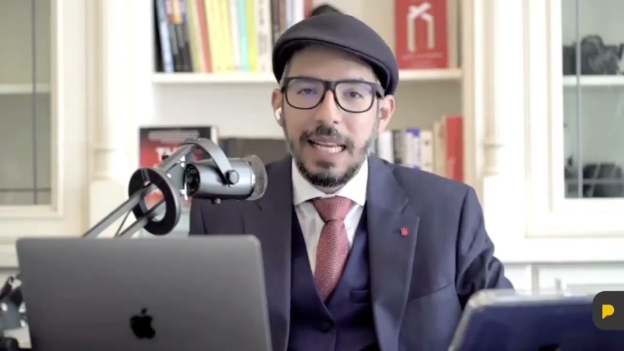 La historia del albanés que atemorizó Ecuador