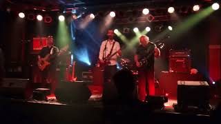 Vid 20180420 210950The Blackalpha Ramin Bakhtiar