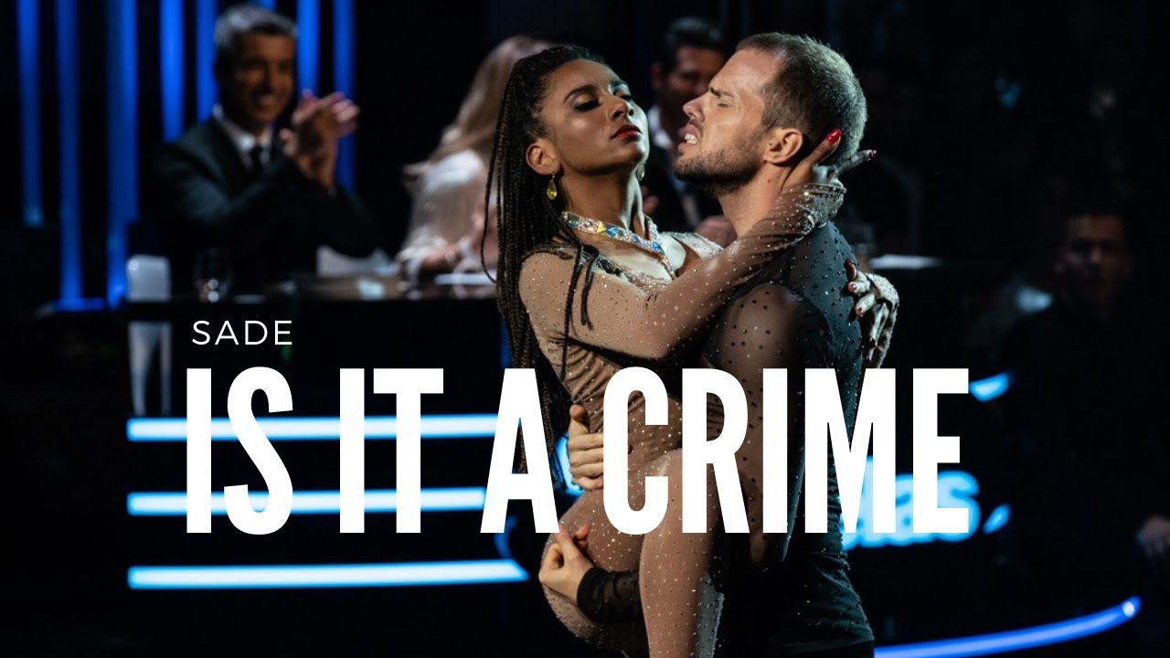 Is It A Crime - Sade | Nuno & Nágyla