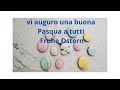 Vi auguro una buona Pasqua a tutti @dominikautomotive