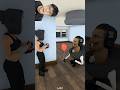 TV Woman chọn bạn trai #skibiditoilet #shorts