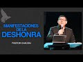 Domingo En Su Presencia [PDRWH En Vivo 1/19/25]