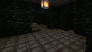 SCP: UNITY ADDON V1 Trailer | MINECRAFT screenshot 5