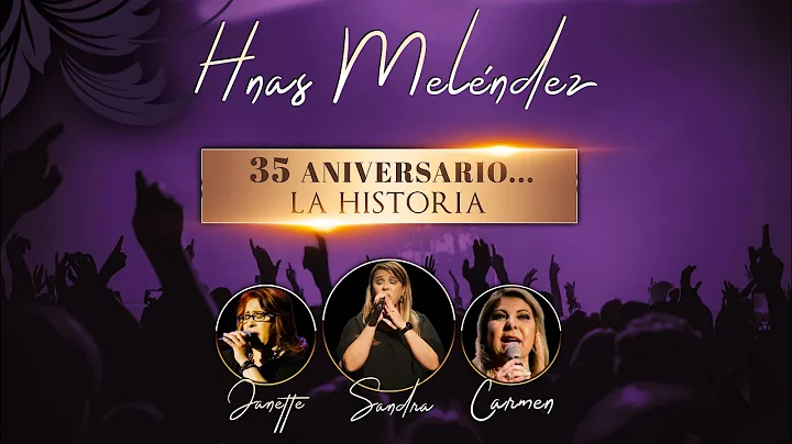 HERMANAS MELENDEZ (TU ME AMAS COMO SOY LIVE) VIDEO...