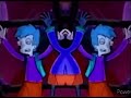 Cyberchase Intro Low Pitch 