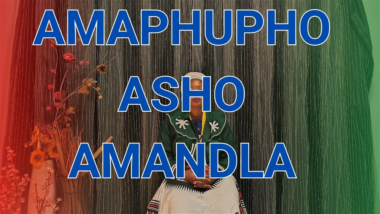 Amaphupho Asho Ukuphakama KwaMandla.[0780046059]