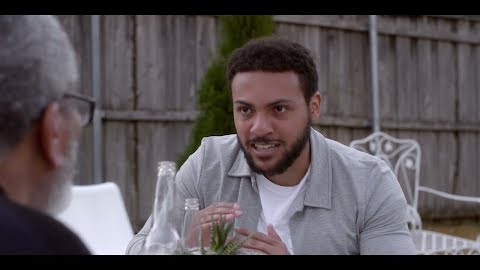 S1 E4 - Self Destruction