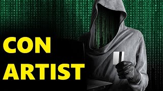 10 Of The Biggest Modern Con Artists