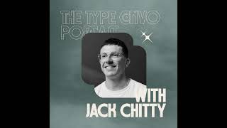 19. Jack Chitty on Building Chittco, Overcoming Challenges & Mastering Branding