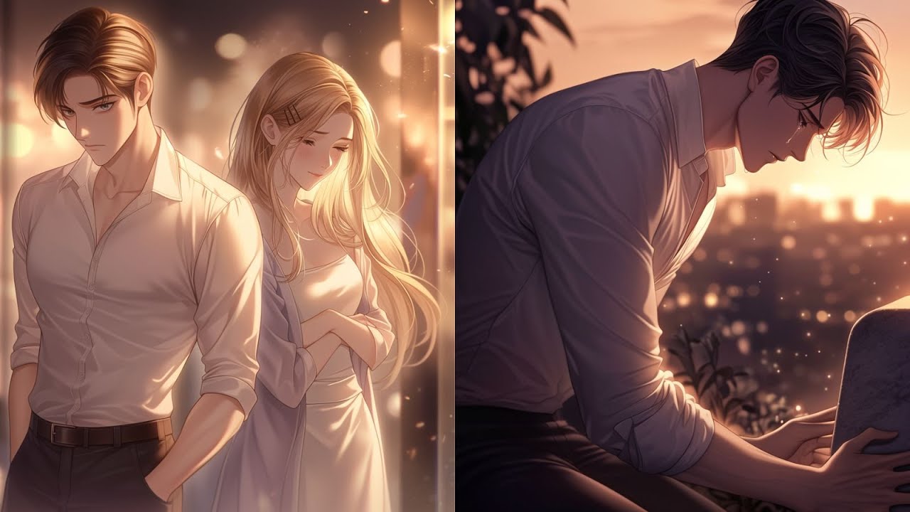 📕She married me for money but despised me because I was mute — until one day, she heard my thoughts