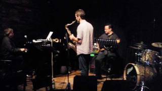 Chris Turchi,Willy Rebano, Zailan Razak Jj Aka Jonathan Jacobs, Live No Black Tie,Kl...wmv
