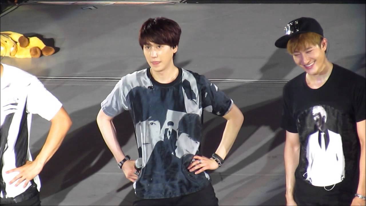 130706 SS5 SG - Ment: Checking Henry's pants & 