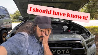 Don’t Get Scammed! Don’t Buy These Toyota Parts