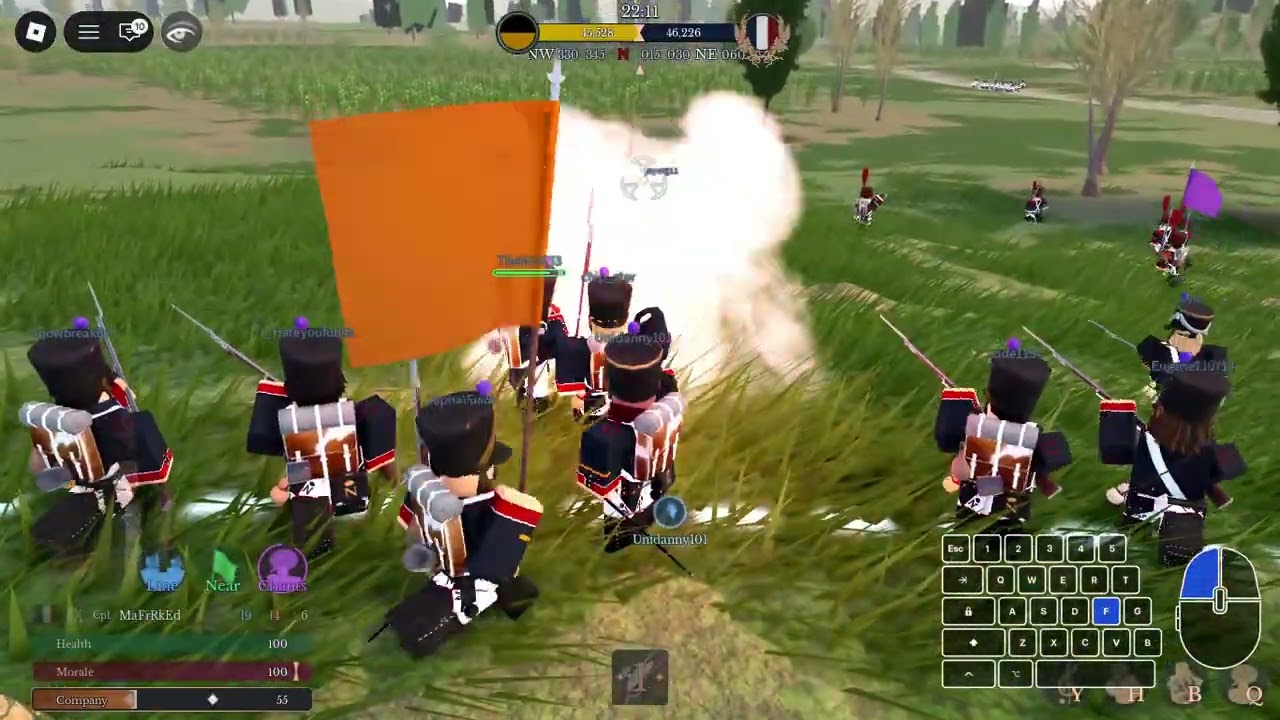 36e + Nord VS Hungary