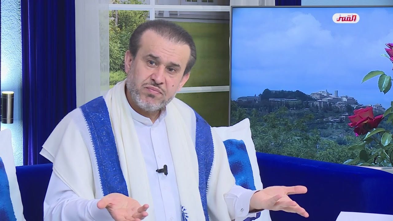 سؤال عن القبلة في العصْر المهدوي وعن فرار خواصّ وأنصار الإمام عليه السلام؟ - الشيخ الغزي