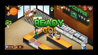 Cafe Panic Cooking games - Gameplay walkthrough - 2026/05/08 screenshot 3