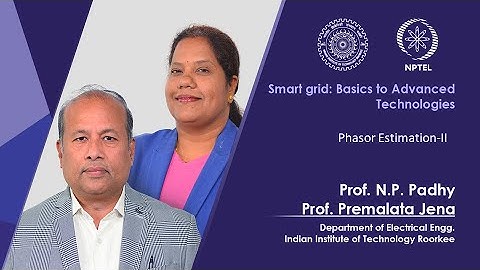 Phasor Estimation-II