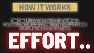 The BIGGEST Issue with CrossFIt (Currently)