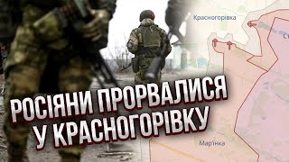 Росіяни ПОТРАПИЛИ У ПАСТКУ! Їх закрили на заводі, ЗСУ відрізали окупантів  Арта жорстко насипає