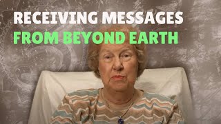 DOLORES CANNON - MESSAGES FROM BEYOND