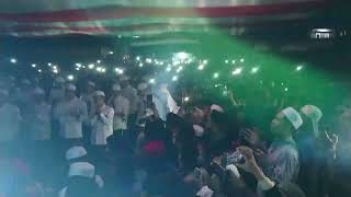 Download Lagu Peringatan Maulid Nabi Muhammad Saw.Di Pendopo KI DJAGGA MEANGALA( BPK:Haji Supandi) Tegal Wangi MP3