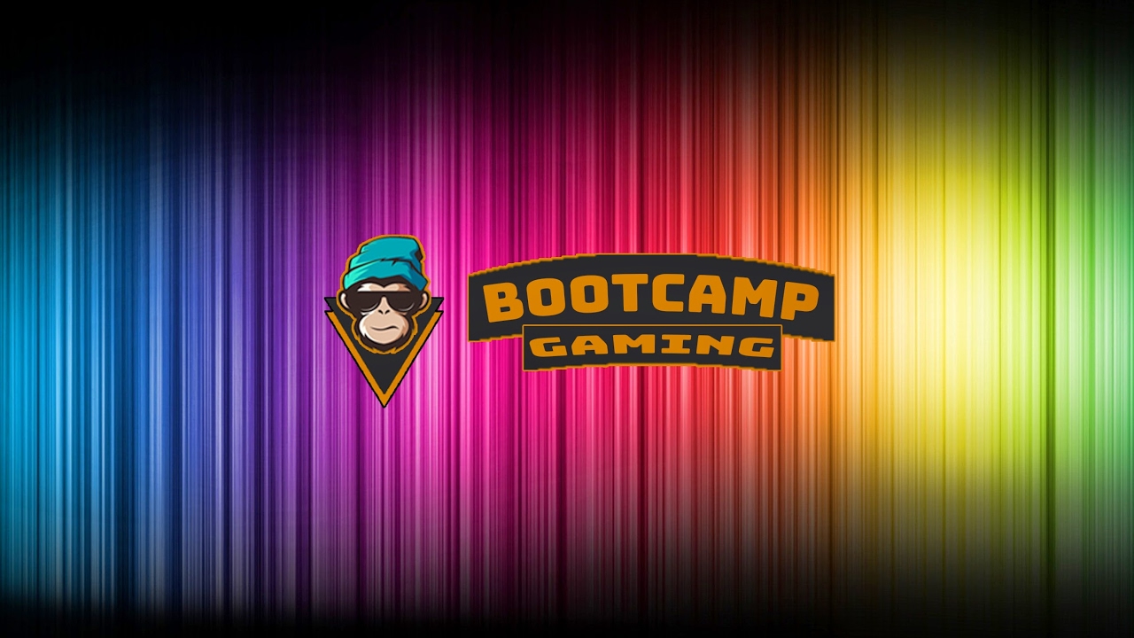 TNC Predator vs BOOM Esports | Best of 2 | Huya World Esports Legendary League |