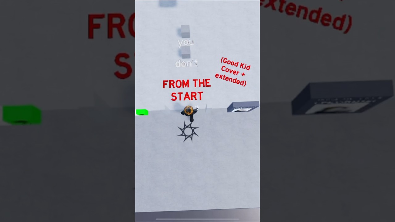 From the Start - Good Kid x Laufey (extended)